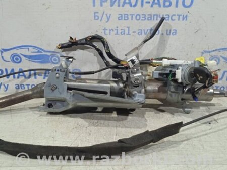 ФОТО Колонка рулевая для Mitsubishi Lancer X 10 (08-17) Киев
