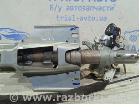 ФОТО Колонка рулевая для Mitsubishi Lancer X 10 (08-17) Киев
