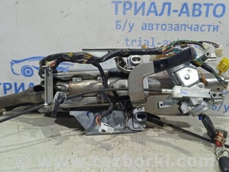 ФОТО Колонка рулевая для Mitsubishi Lancer X 10 (08-17) Киев