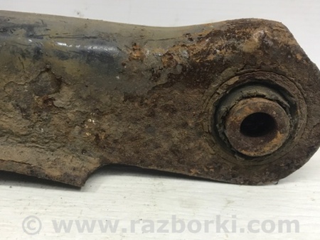 ФОТО Рычаг задний поперечный для Mitsubishi Lancer X 10 (08-17) Киев