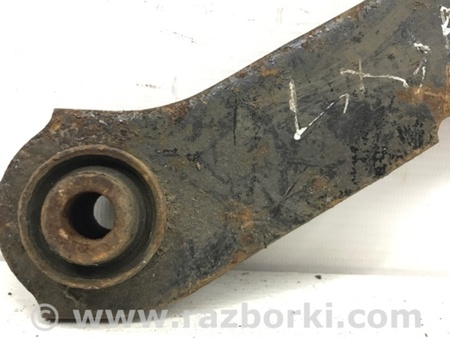 ФОТО Рычаг задний поперечный для Mitsubishi Lancer X 10 (08-17) Киев