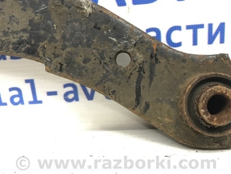ФОТО Рычаг задний поперечный для Mitsubishi Lancer X 10 (08-17) Киев