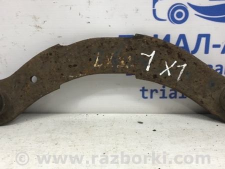 ФОТО Рычаг задний поперечный для Mitsubishi Lancer X 10 (08-17) Киев