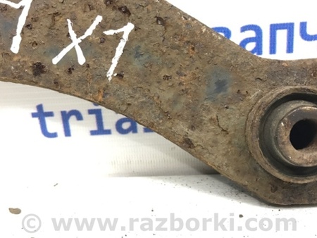 ФОТО Рычаг задний поперечный для Mitsubishi Lancer X 10 (08-17) Киев