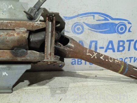 ФОТО Колонка рулевая для Mitsubishi Lancer X 10 (08-17) Киев