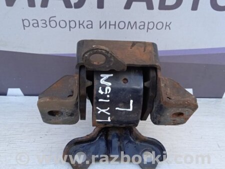 ФОТО Подушка ДВС левая для Mitsubishi Lancer X 10 (08-17) Киев