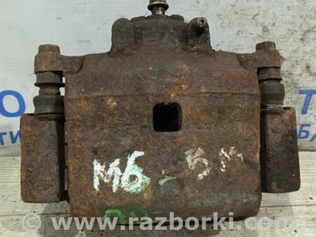 ФОТО Суппорт передний левый для Mazda 6 GH (2008-...) Киев