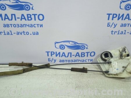 ФОТО Замок двери задний правый для Mazda 6 GH (2008-...) Киев