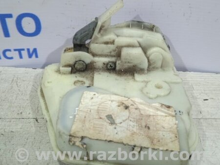 ФОТО Замок двери задний правый для Mazda 6 GH (2008-...) Киев