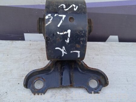 ФОТО Подушка ДВС левая для Mitsubishi Lancer X 10 (08-17) Киев