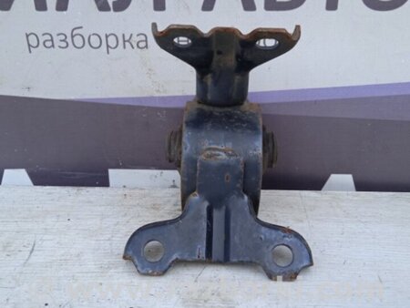 ФОТО Подушка ДВС левая для Mitsubishi Lancer X 10 (08-17) Киев