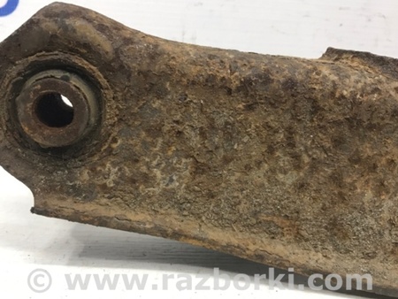 ФОТО Рычаг задний поперечный для Mitsubishi Lancer X 10 (08-17) Киев