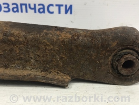 ФОТО Рычаг задний поперечный для Mitsubishi Lancer X 10 (08-17) Киев