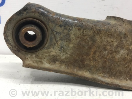 ФОТО Рычаг задний поперечный для Mitsubishi Lancer X 10 (08-17) Киев