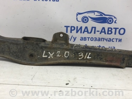 ФОТО Рычаг задний поперечный для Mitsubishi Lancer X 10 (08-17) Киев