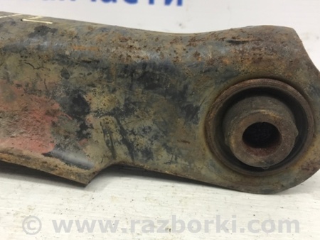 ФОТО Рычаг задний поперечный для Mitsubishi Lancer X 10 (08-17) Киев