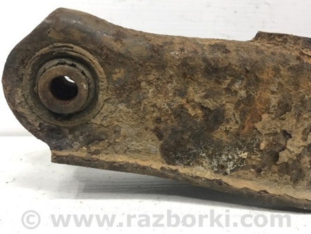 ФОТО Рычаг задний поперечный для Mitsubishi Lancer X 10 (08-17) Киев