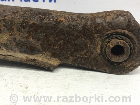 ФОТО Рычаг задний поперечный для Mitsubishi Lancer X 10 (08-17) Киев