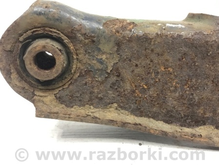 ФОТО Рычаг задний поперечный для Mitsubishi Lancer X 10 (08-17) Киев