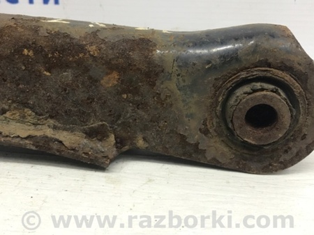 ФОТО Рычаг задний поперечный для Mitsubishi Lancer X 10 (08-17) Киев