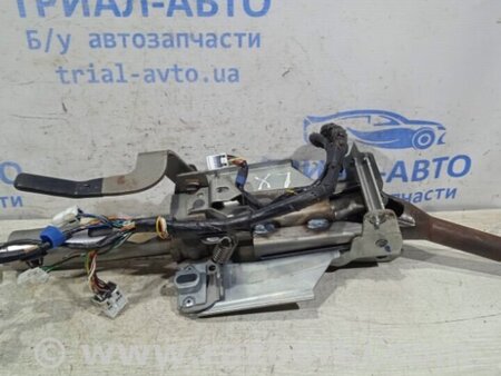 ФОТО Колонка рулевая для Mitsubishi Lancer X 10 (08-17) Киев