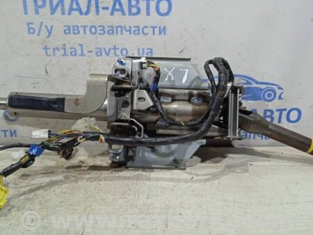 ФОТО Колонка рулевая для Mitsubishi Lancer X 10 (08-17) Киев