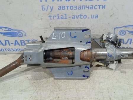 ФОТО Колонка рулевая для Mitsubishi Lancer X 10 (08-17) Киев