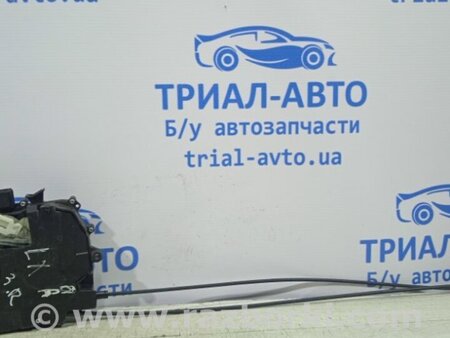 ФОТО Замок двери задний правый для Mitsubishi Lancer X 10 (08-17) Киев