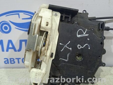 ФОТО Замок двери задний правый для Mitsubishi Lancer X 10 (08-17) Киев