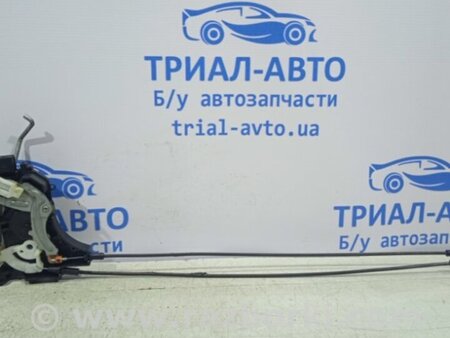 ФОТО Замок двери задний правый для Mitsubishi Lancer X 10 (08-17) Киев