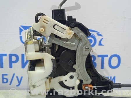 ФОТО Замок двери задний правый для Mitsubishi Lancer X 10 (08-17) Киев