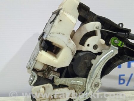 ФОТО Замок двери задний левый для Mitsubishi Lancer X 10 (08-17) Киев