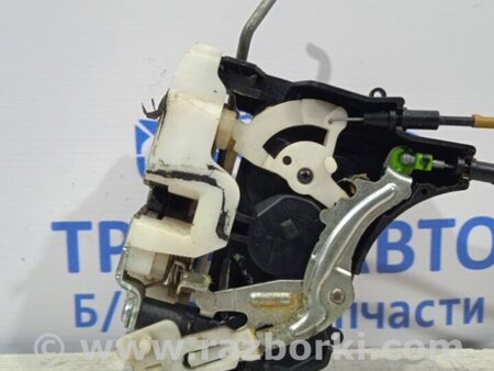 ФОТО Замок двери задний левый для Mitsubishi Lancer X 10 (08-17) Киев