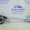 Замок двери задний левый Mitsubishi Lancer X 10 (08-17)