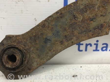 ФОТО Рычаг задний поперечный для Mitsubishi Lancer X 10 (08-17) Киев