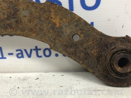 ФОТО Рычаг задний поперечный для Mitsubishi Lancer X 10 (08-17) Киев