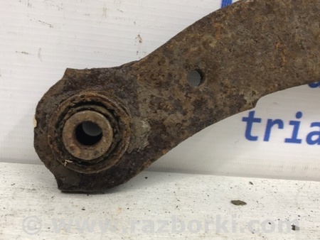 ФОТО Рычаг задний поперечный для Mitsubishi Lancer X 10 (08-17) Киев