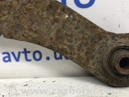 ФОТО Рычаг задний поперечный для Mitsubishi Lancer X 10 (08-17) Киев