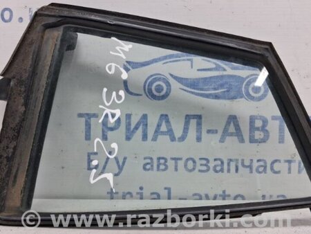 ФОТО Стекло двери задней левой (форточка) для Mazda 6 GH (2008-...) Киев
