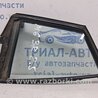 Стекло двери задней левой (форточка) Mazda 6 GH (2008-...)