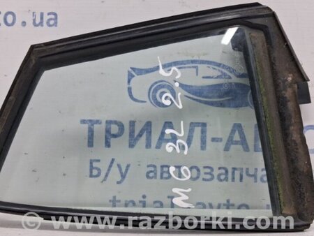 ФОТО Стекло двери задней правой (форточка) для Mazda 6 GH (2008-...) Киев