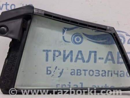 ФОТО Стекло двери задней правой (форточка) для Mazda 6 GH (2008-...) Киев