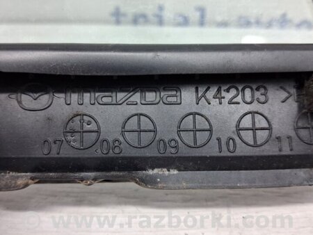 ФОТО Стекло двери задней правой (форточка) для Mazda 6 GH (2008-...) Киев