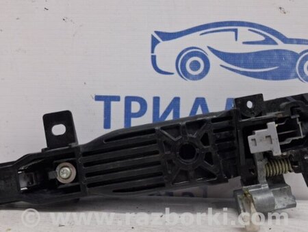 ФОТО Ручка двери внешняя задняя левая для Mazda 6 GH (2008-...) Киев