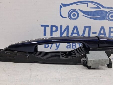 ФОТО Ручка двери внешняя задняя правая для Mazda 6 GH (2008-...) Киев