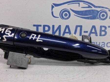 ФОТО Ручка двери внешняя передняя левая для Mazda 6 GH (2008-...) Киев