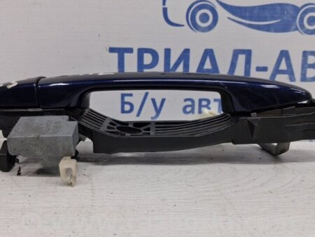 ФОТО Ручка двери внешняя передняя левая для Mazda 6 GH (2008-...) Киев