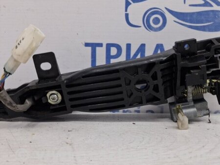 ФОТО Ручка двери внешняя передняя левая для Mazda 6 GH (2008-...) Киев