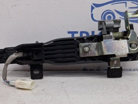 ФОТО Ручка двери внешняя передняя правая для Mazda 6 GH (2008-...) Киев