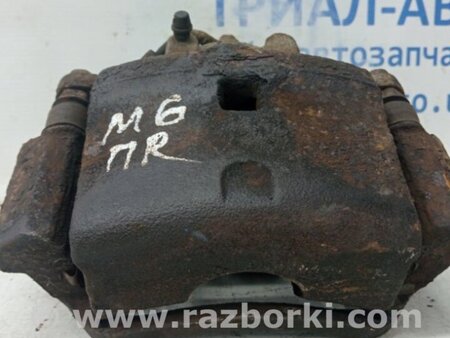 ФОТО Суппорт передний правый для Mazda 6 GH (2008-...) Киев